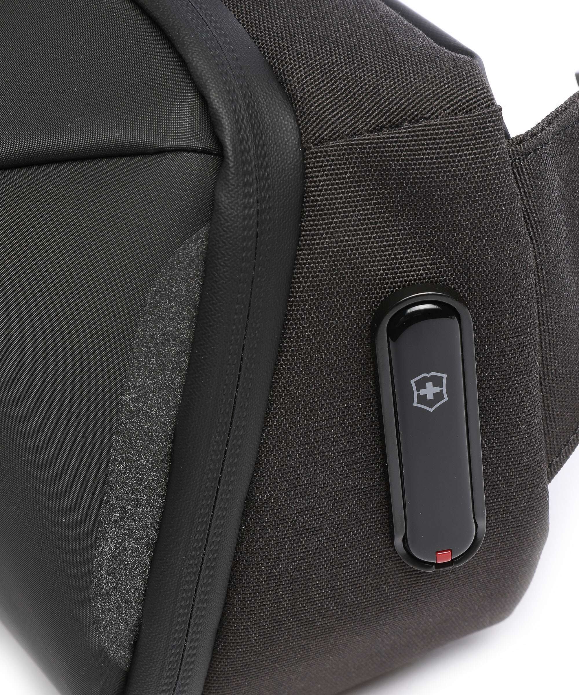 Victorinox Touring 2.0 Belt bag black