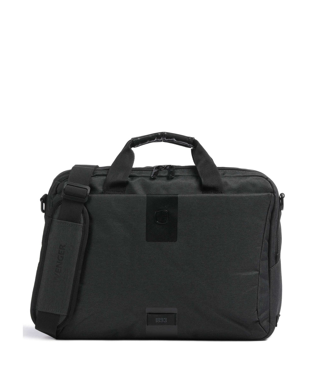 Wenger MX ECO Briefcase brief charcoal