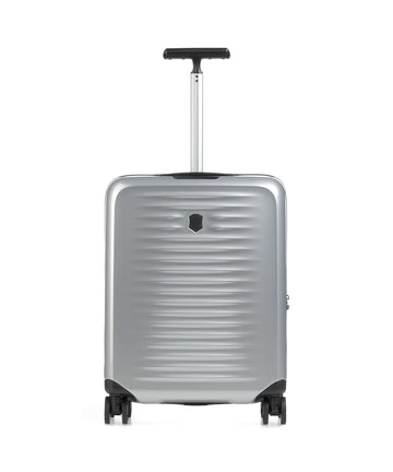 Victorinox Airox Global 4-Pyöräiset matkalaukku silver