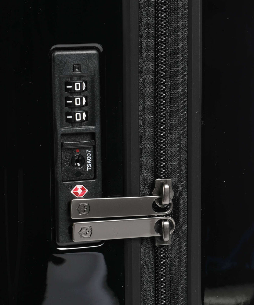 Victorinox Airox Frequent Flyer Spinner (4 wheels) black