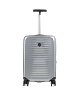 Victorinox Airox Frequent Flyer 4-Pyöräiset matkalaukku silver