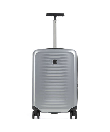 Victorinox Airox Frequent Flyer 4-Pyöräiset matkalaukku silver