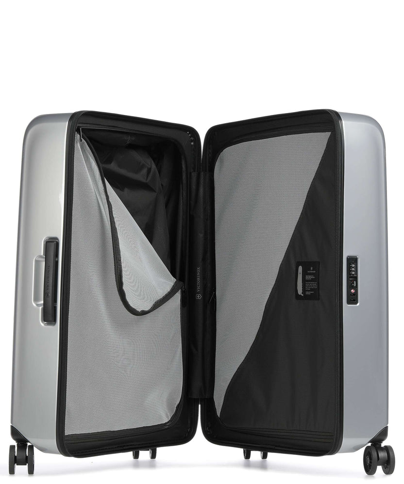 Victorinox Airox Medium Spinner (4 wheels) silver