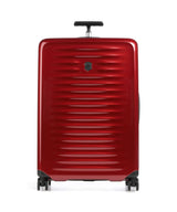 Victorinox Airox Large 4-Pyöräiset matkalaukku victorinox red