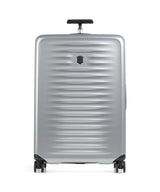 Victorinox Airox Large 4-Pyöräiset matkalaukku silver