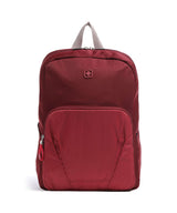 Wenger Motion Digital Reppu red