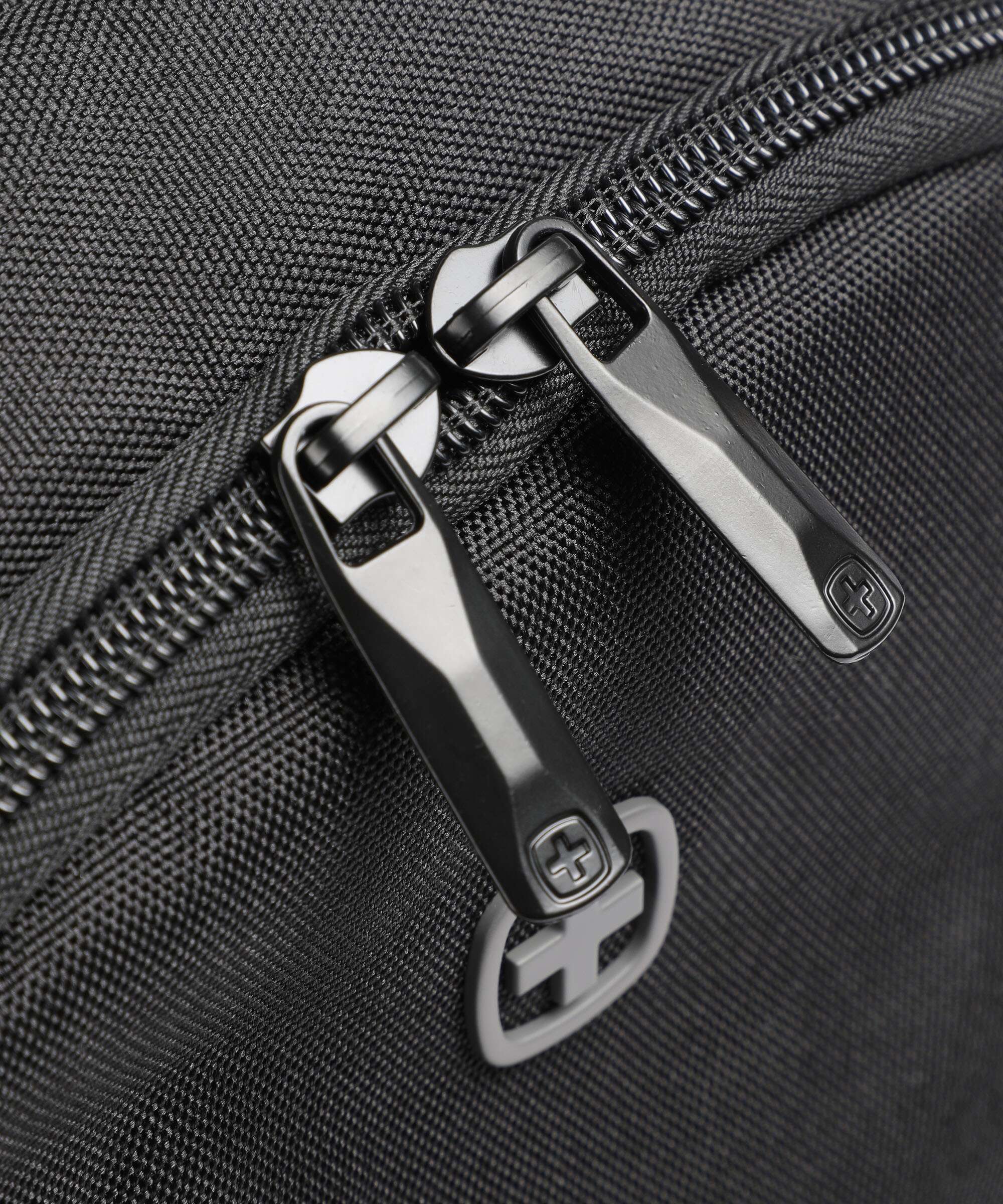 Wenger Next Ryde Laptop backpack gravity black