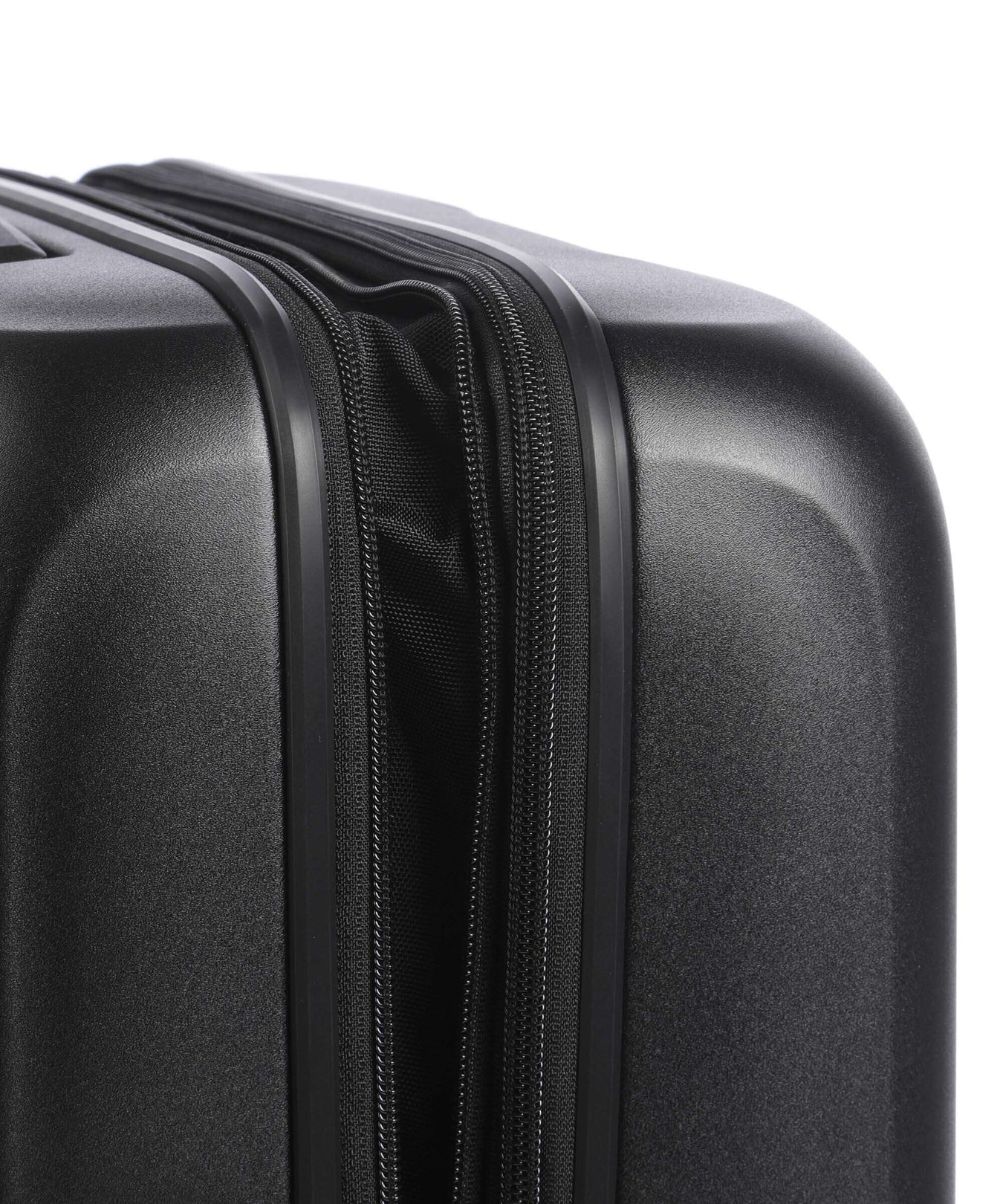 Victorinox Airox Advanced GCO Spinner (4 wheels) black