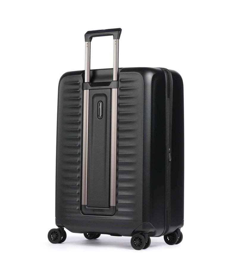 Victorinox Airox Advanced M Spinner (4 wheels) black