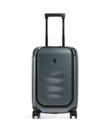 Victorinox Spectra 3.0 Exp Frequent Flyer 4-Pyöräiset matkalaukku storm