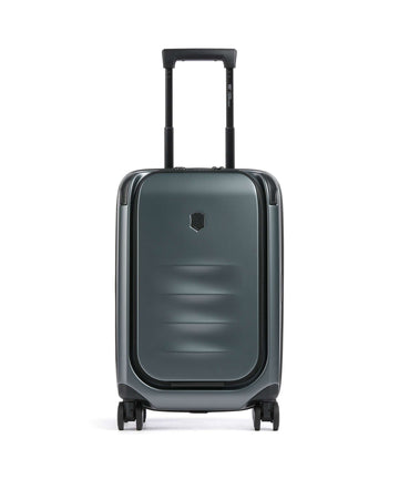 Victorinox Spectra 3.0 Exp Frequent Flyer 4-Pyöräiset matkalaukku storm