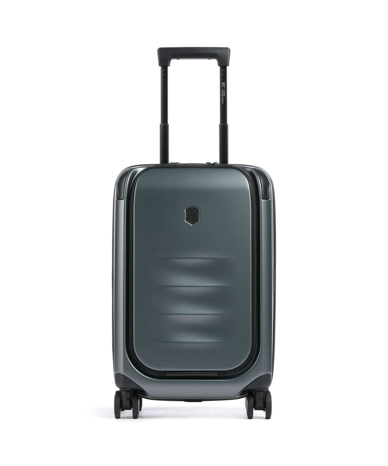 Victorinox Spectra 3.0 Exp Frequent Flyer Spinner (4 wheels) storm