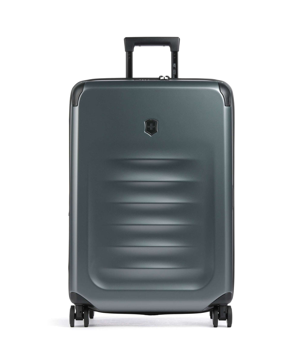 Victorinox Spectra 3.0 Exp Medium Spinner (4 wheels) storm