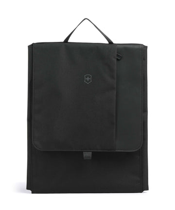 Victorinox Travel Essentials Small Packmaster Matka tarvikkeet black