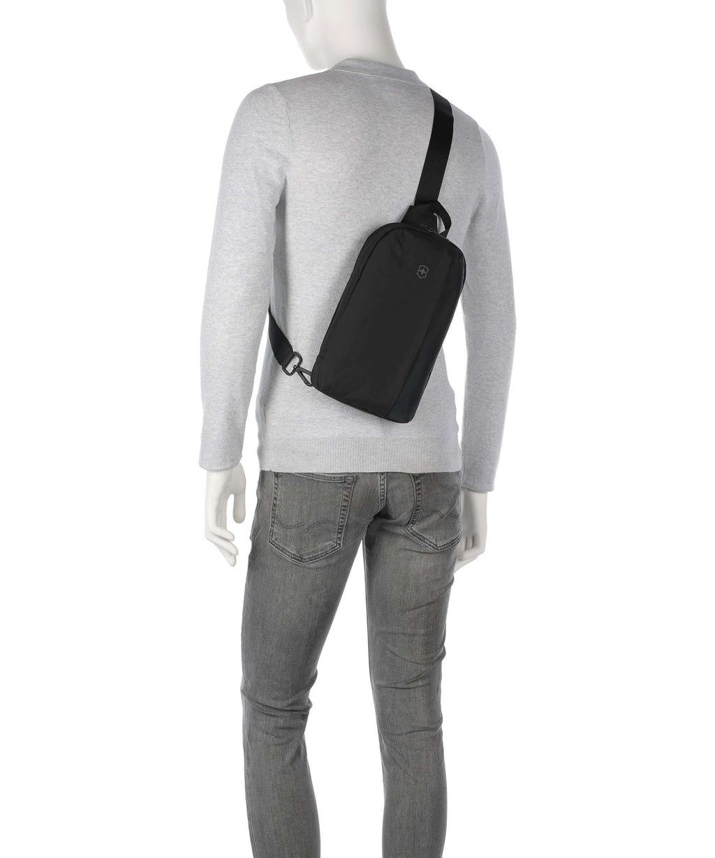 Victorinox Travel Essentials RFID Sling bag black