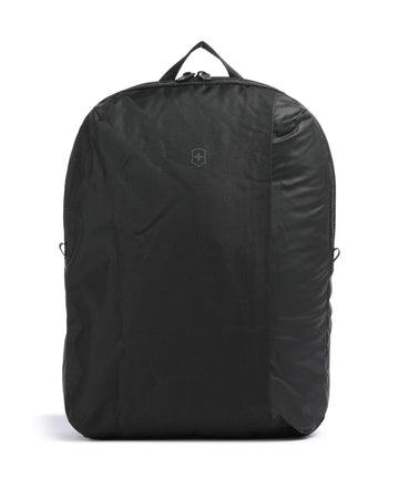 Victorinox Travel Essentials Packable Matkaselkäreppu black