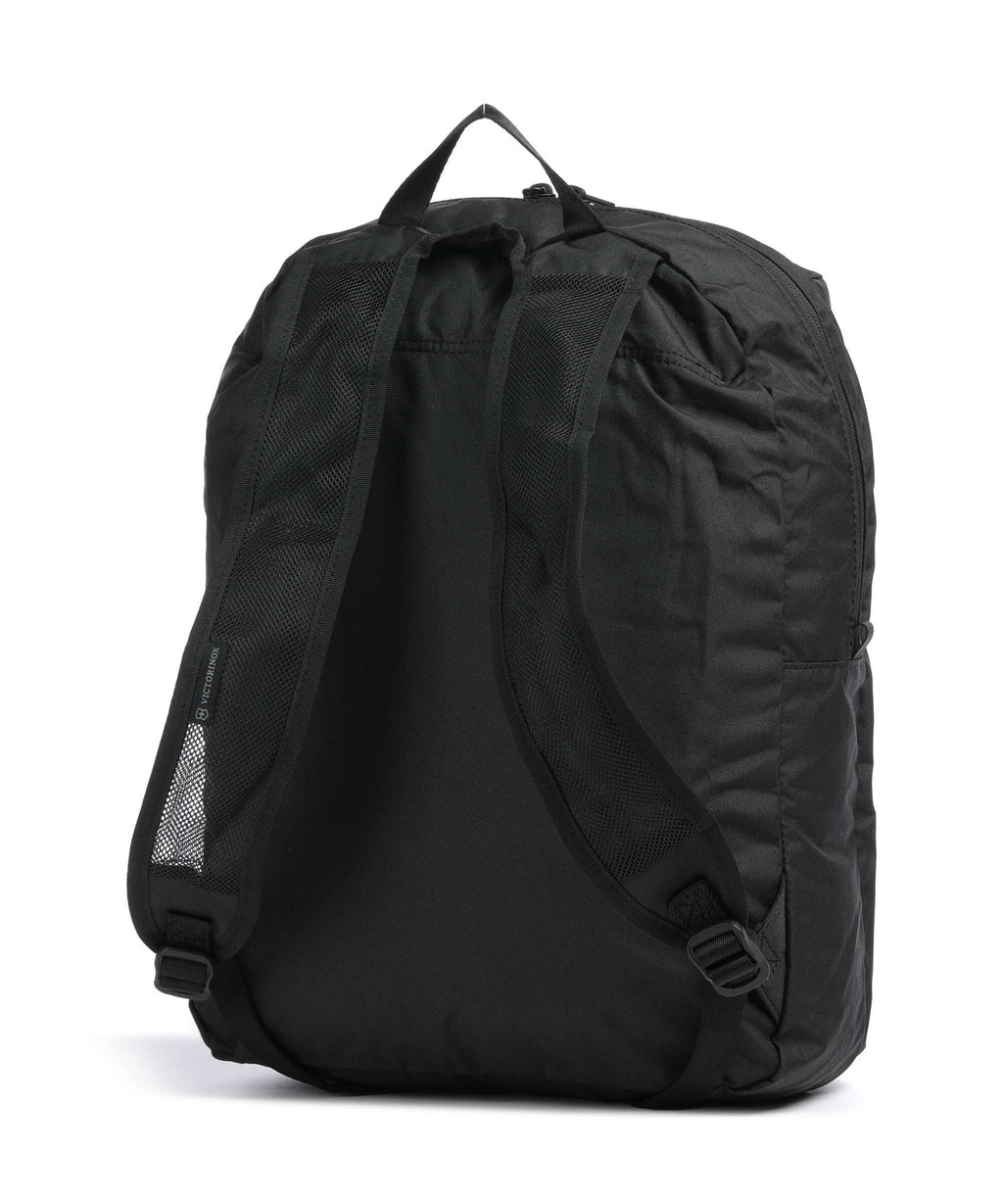 Victorinox Travel Essentials Packable Travel backpack black