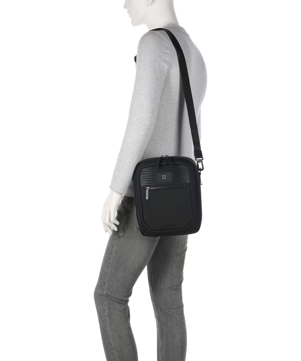 Victorinox Mythic Crossbody bag black