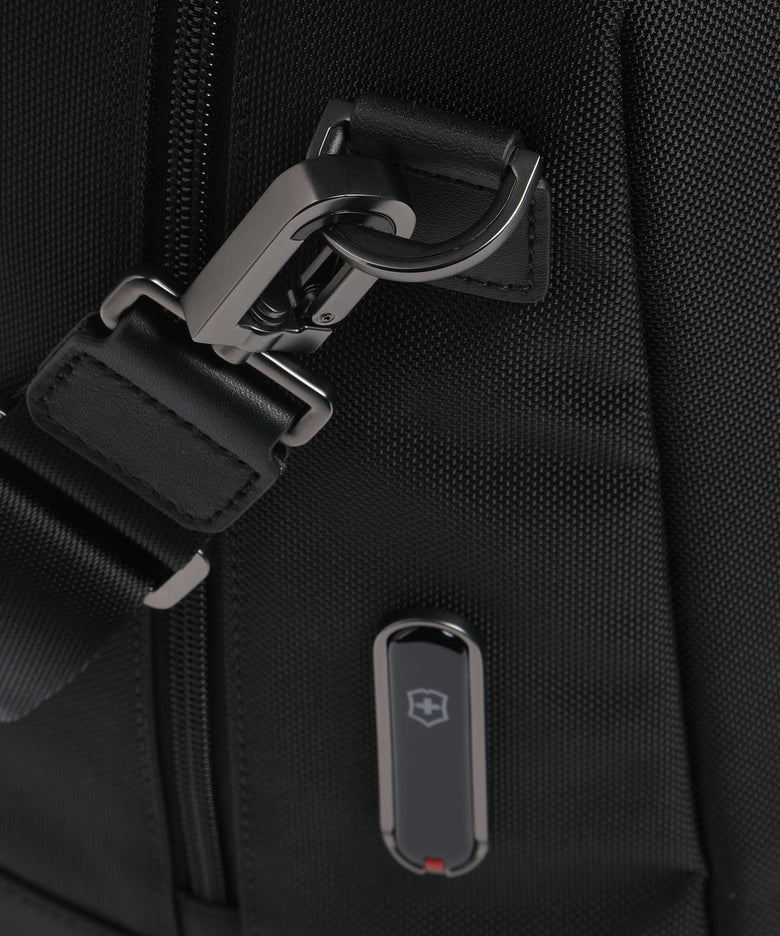 Victorinox Mythic Weekend bag black