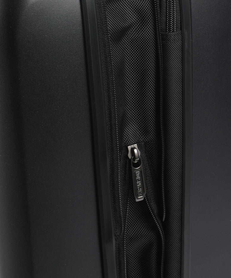 Victorinox Mythic Global Spinner (4 wheels) black