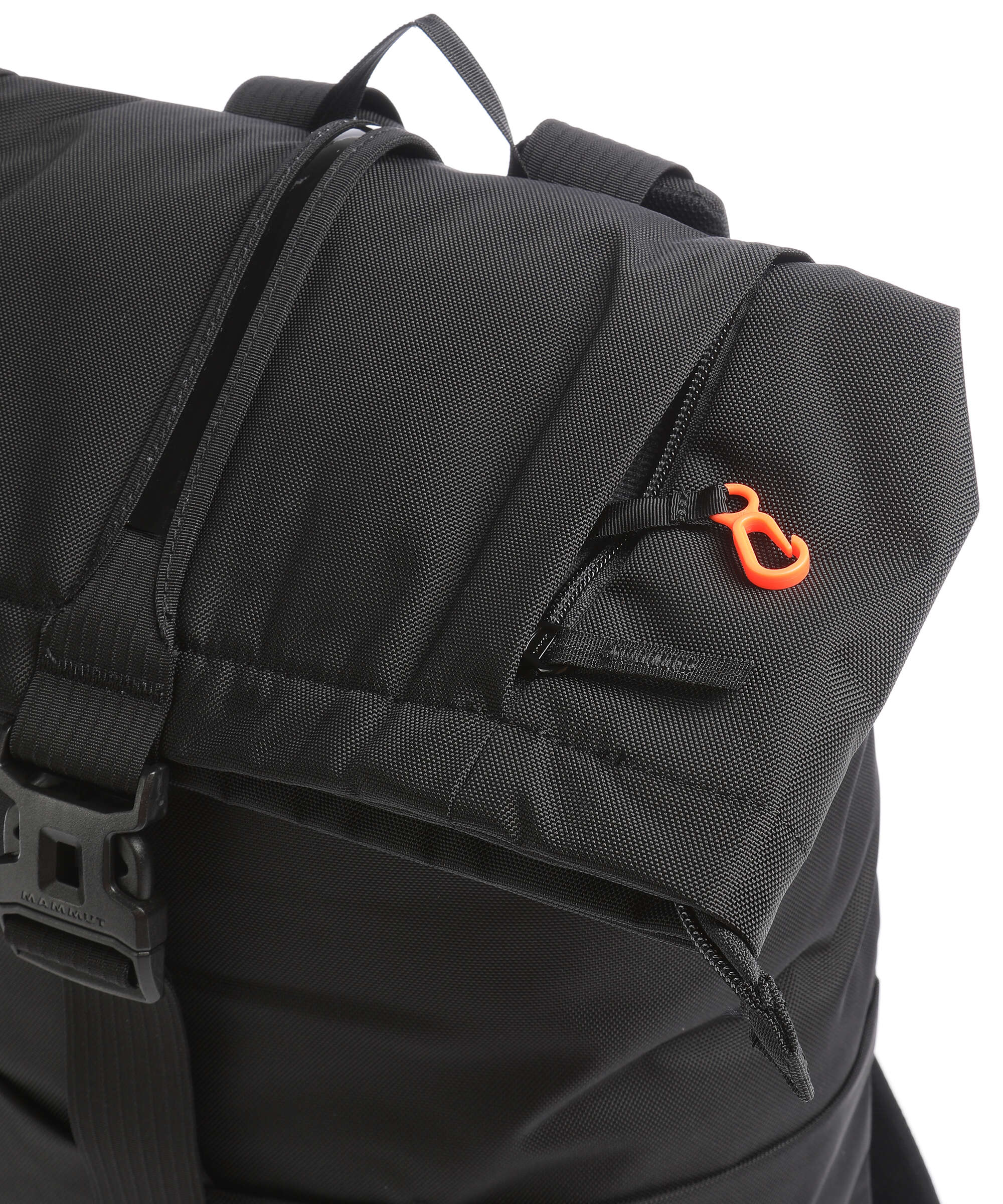 Mammut Xeron 15 Backpack black