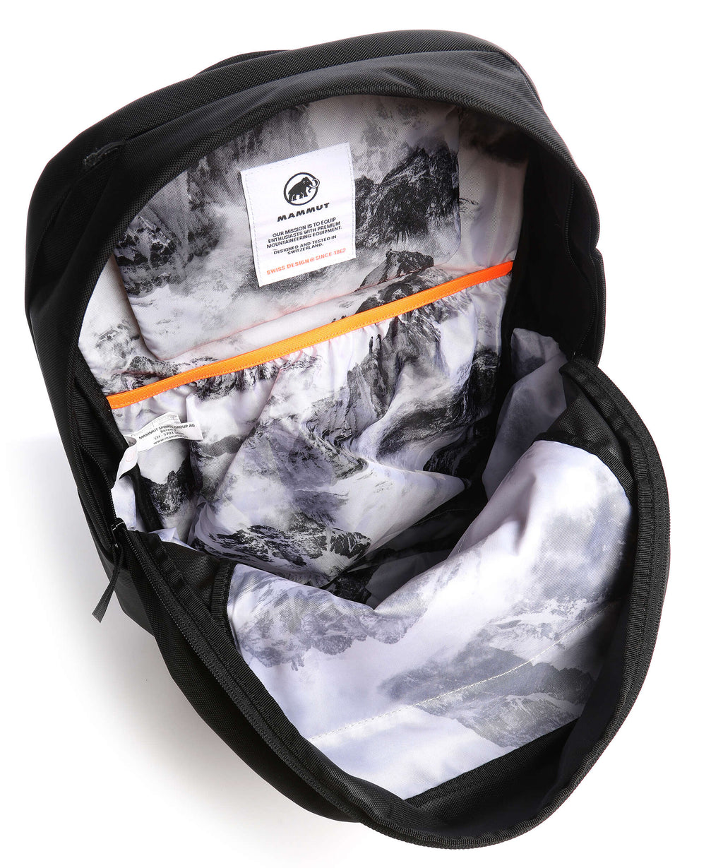 Mammut Xeron 25 Backpack black