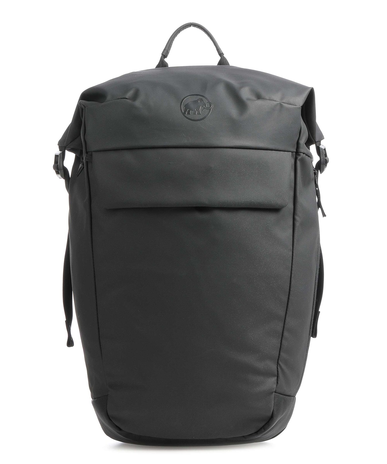 Mammut Seon Courier 20 Rolltop backpack black