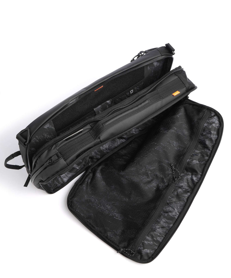 Mammut Seon 3-Way 20 Backpack bag black