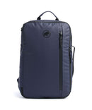 Mammut Seon Transporter 15 Tietokonereppu marine