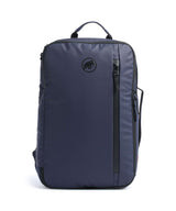 Mammut Seon Transporter 15 Tietokonereppu marine