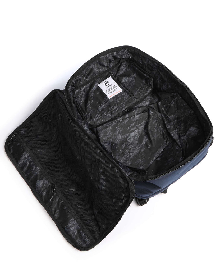 Mammut Seon Transporter 25 Laptop backpack marine