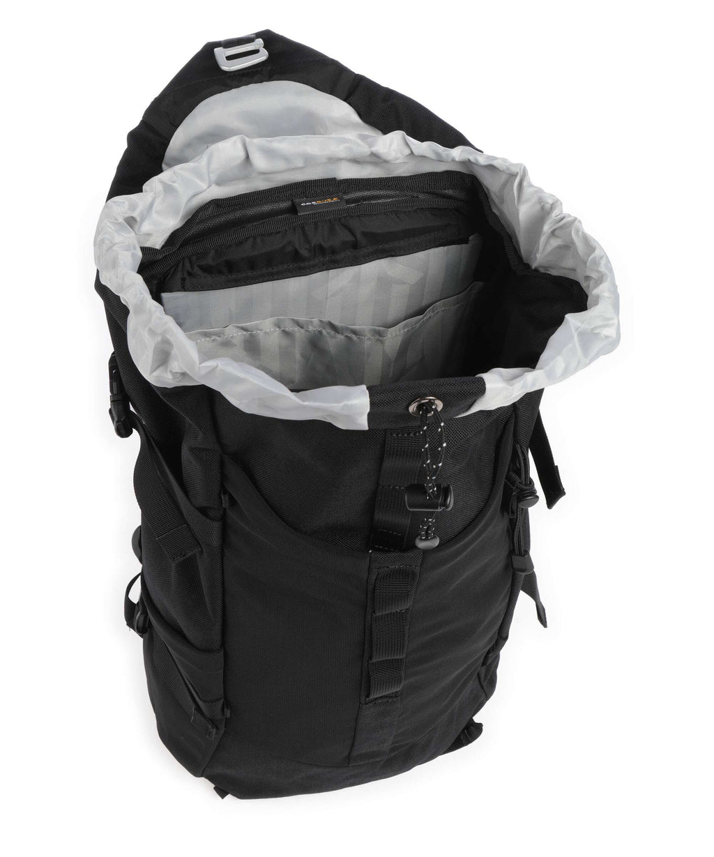 Bach Roc 22 Hiking backpack black