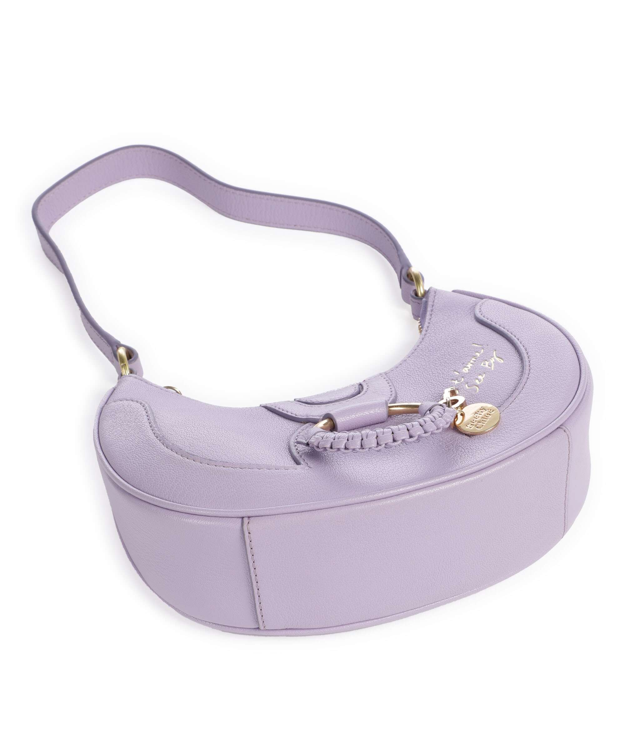 See by Chloé Hana Shoulder bag lilac breeze