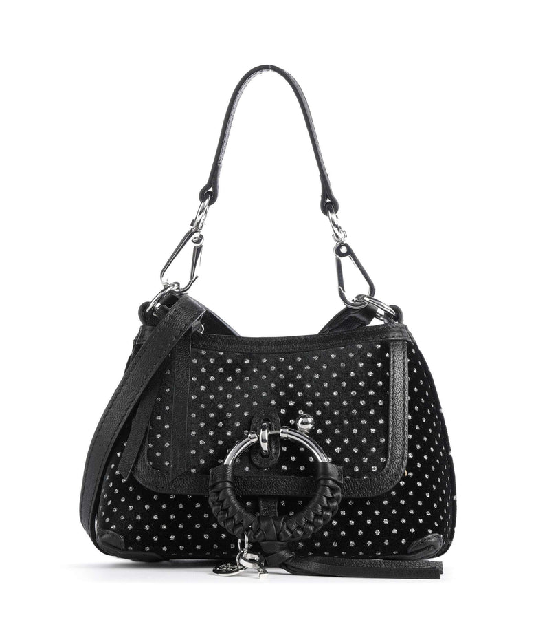 See by Chloé Joan Crossbody bag black