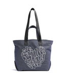 See by Chloé See By Bye Ostoskassi denim blue