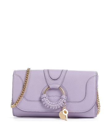 See by Chloé Hana Olkalaukku lilac breeze