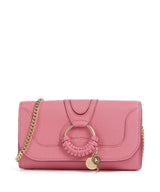 See by Chloé Hana Olkalaukku pushy pink