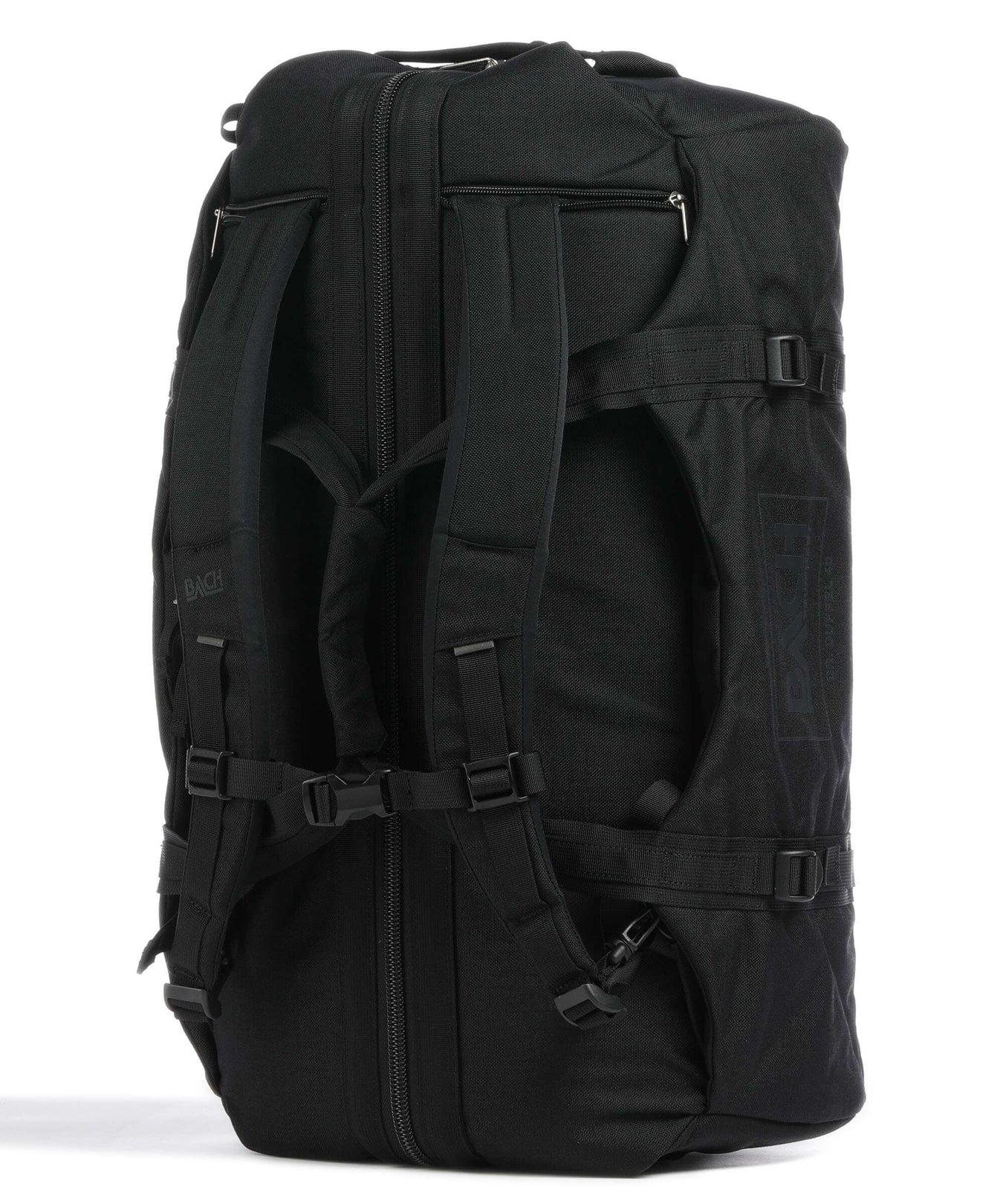 Bach Dr. Duffel 40 Weekend bag black
