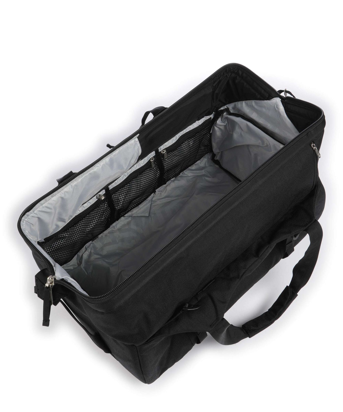 Bach Dr. Duffel 40 Weekend bag black