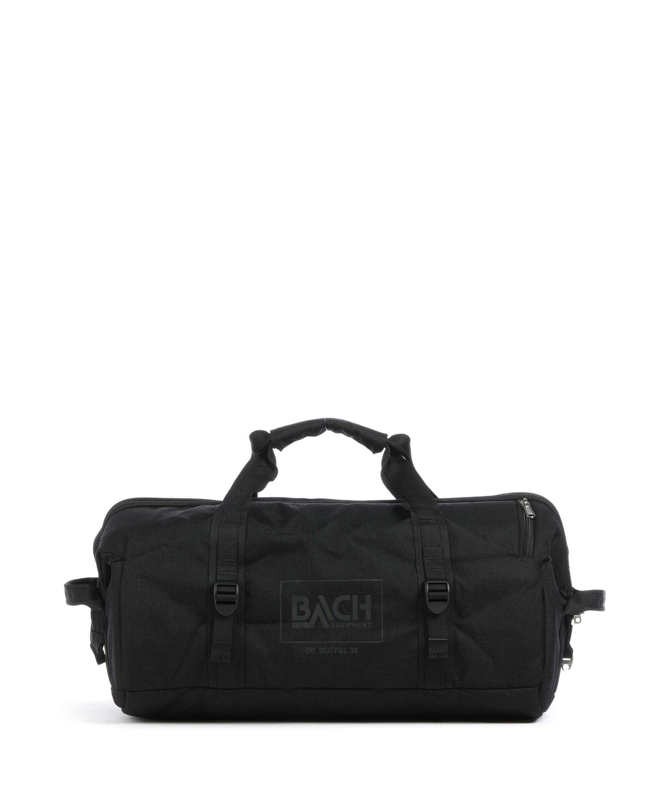 Bach Dr. Duffel 30 Weekend bag black