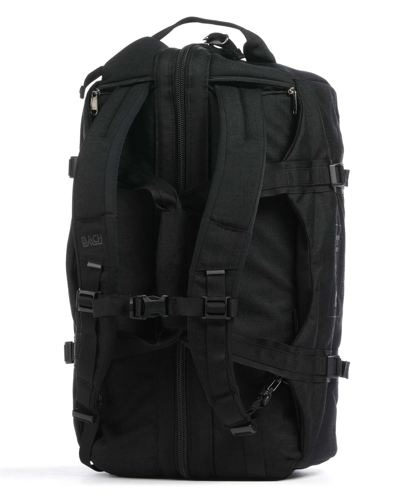 Bach Dr. Duffel 30 Weekend bag black