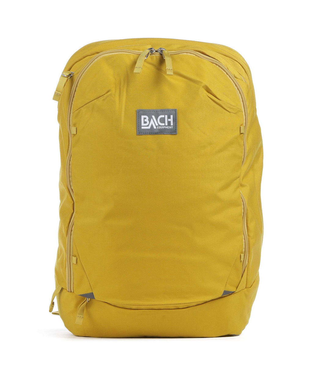 Bach Undercover 26 M Backpack yellow curry