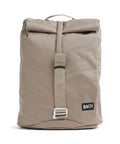 Bach Alley 18 Rolltop backpack sand beige