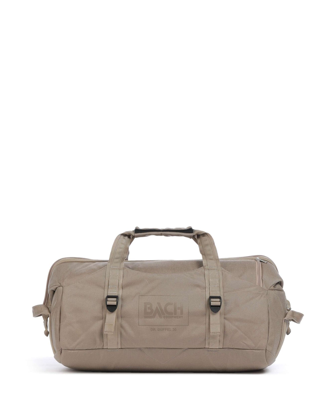 Bach Dr. Duffel 30 Weekend bag sand beige