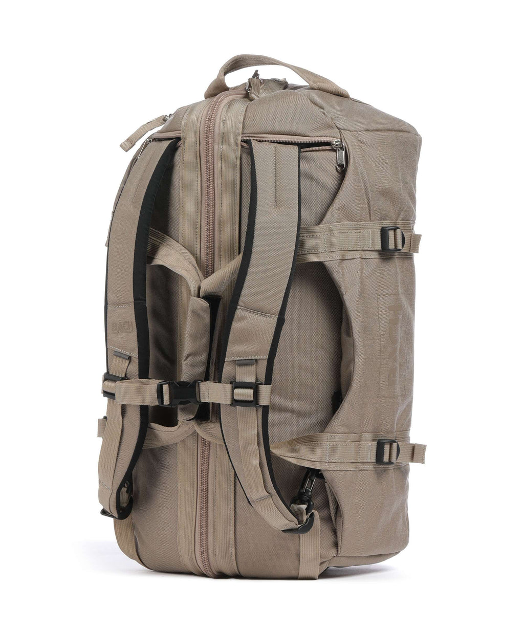 Bach Dr. Duffel 30 Weekend bag sand beige