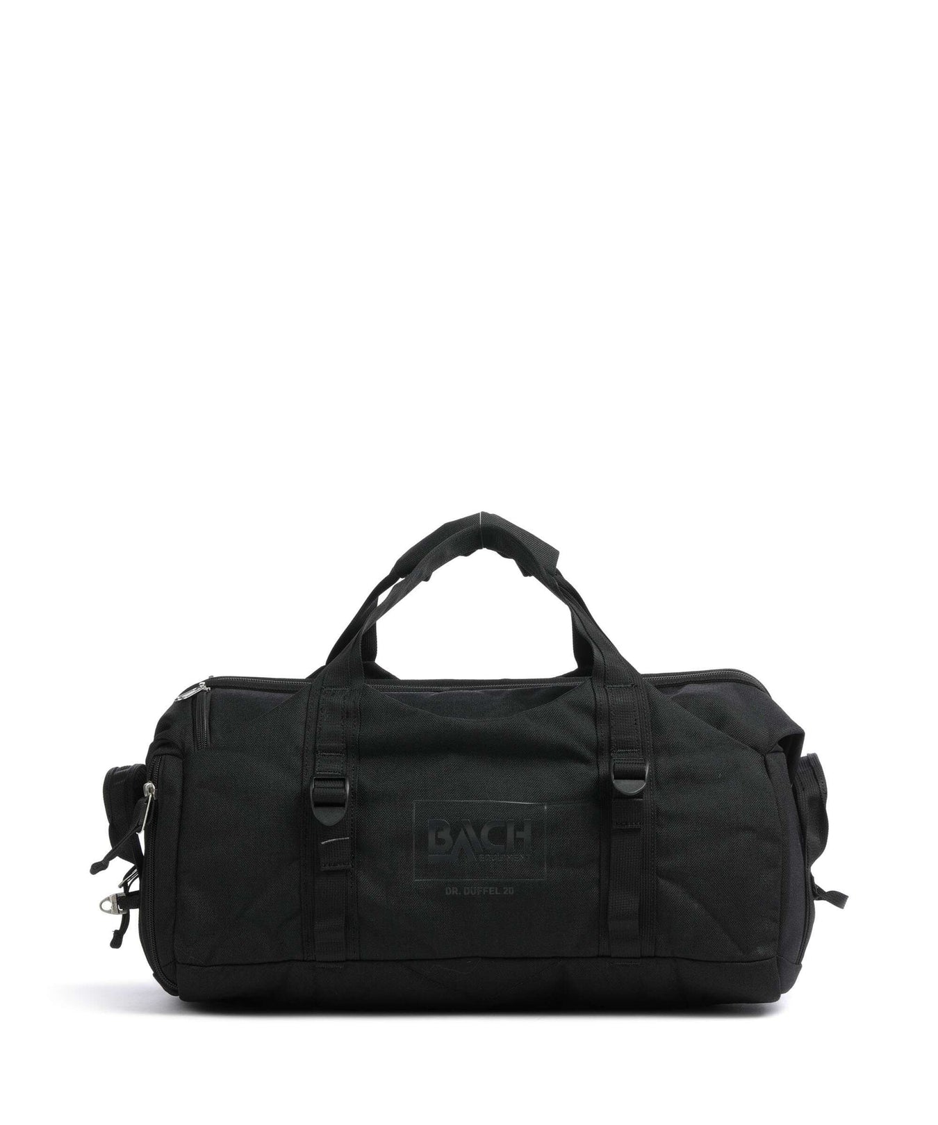 Bach Dr. Duffel 20 Weekend bag black