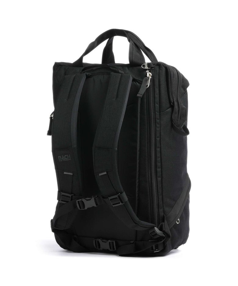 Bach Dr. Trackman 25 Backpack black