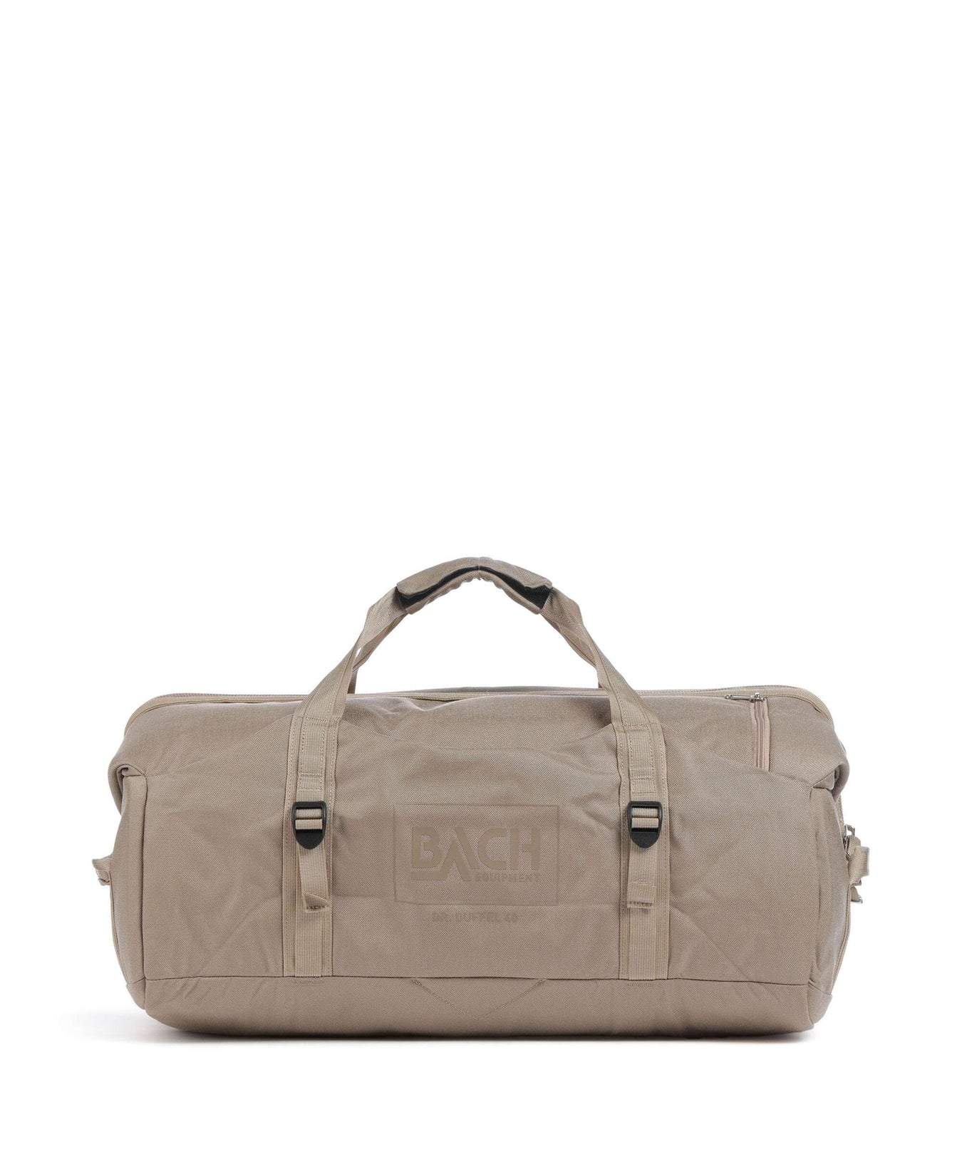 Bach Dr. Duffel 40 Weekend bag sand beige
