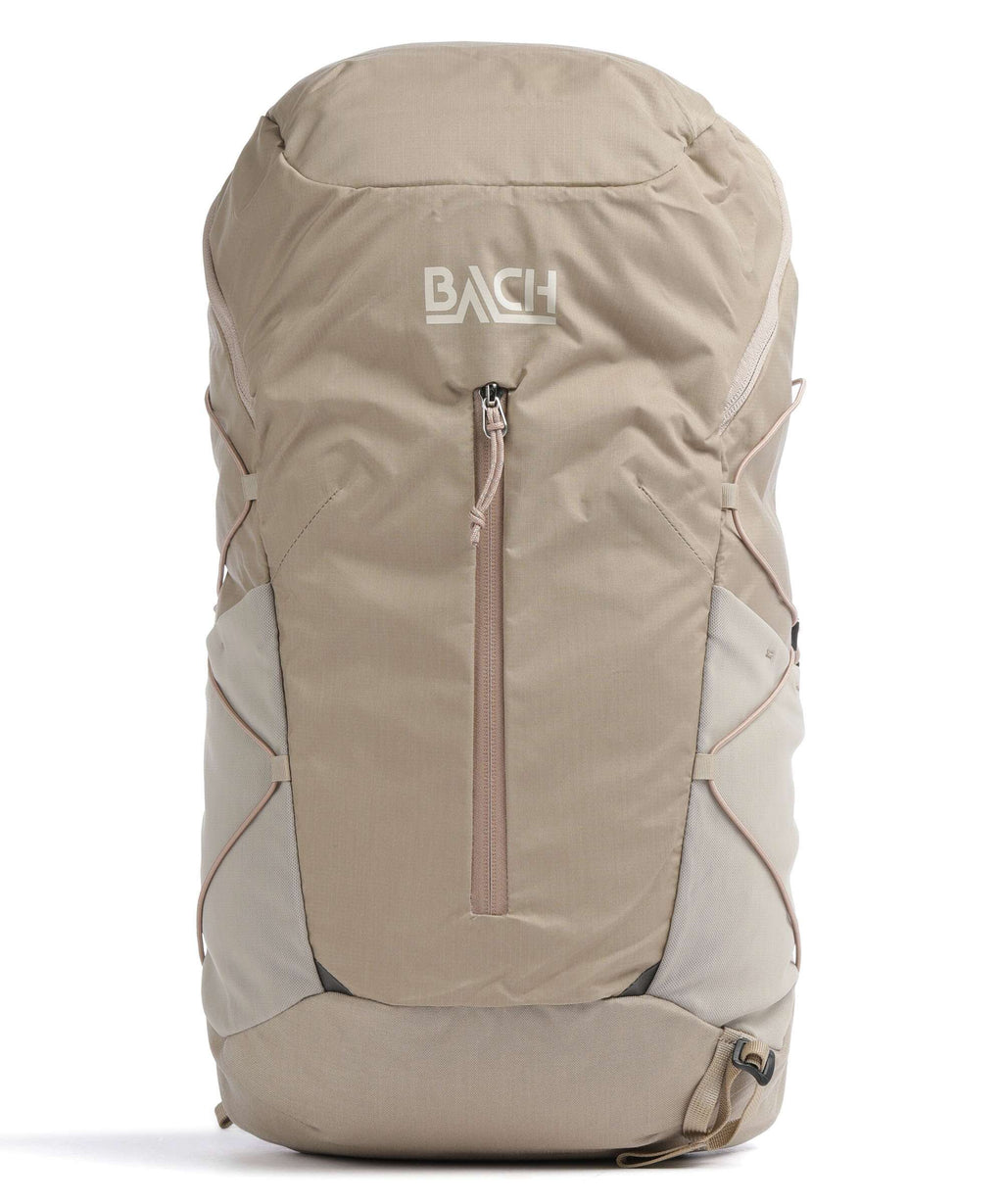 Bach Shield 20 Hiking backpack sand beige
