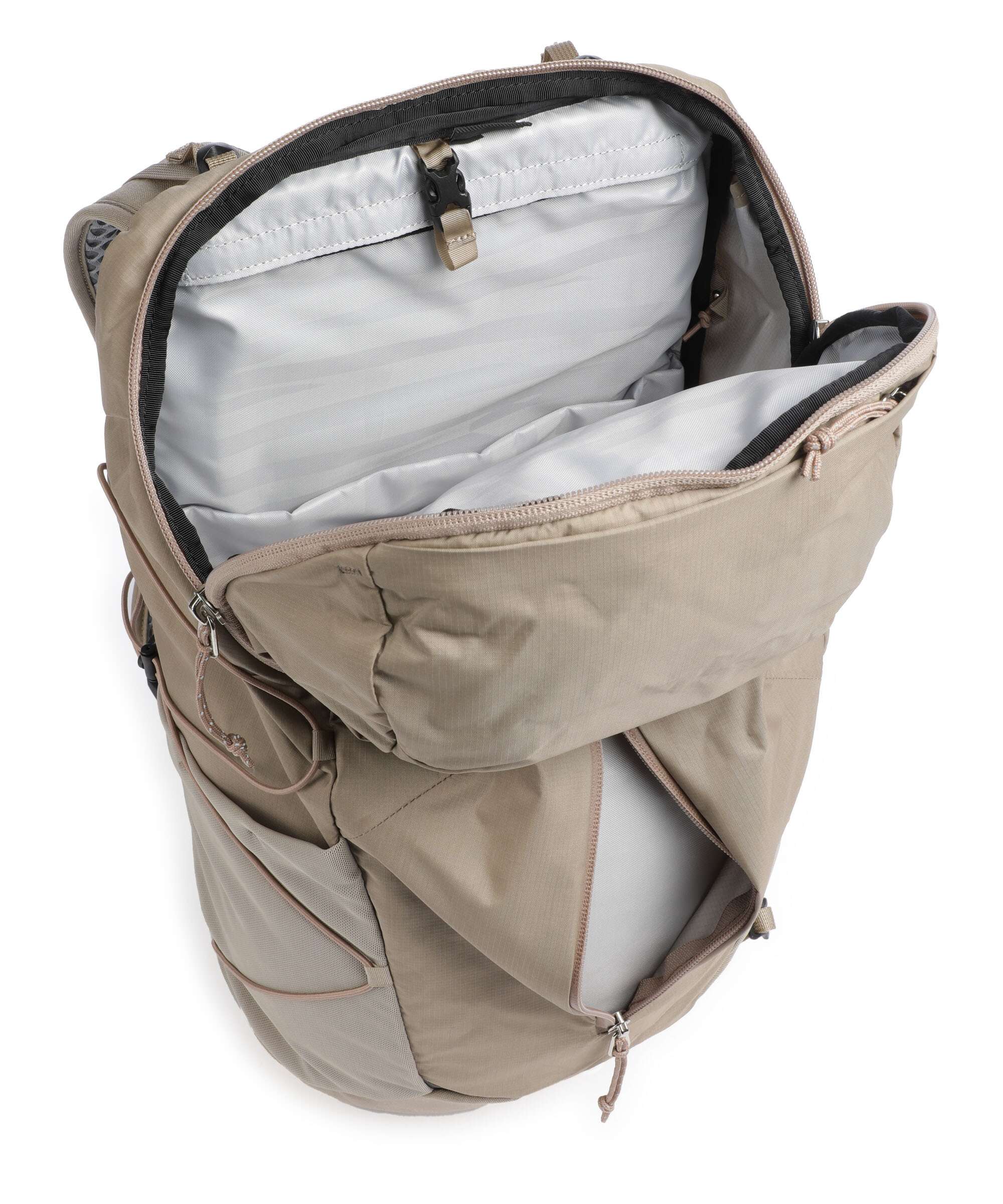 Bach Shield 20 Hiking backpack sand beige